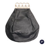 JEAN PAUL GAULTIER - EARLY 2000'S - POCHETTE