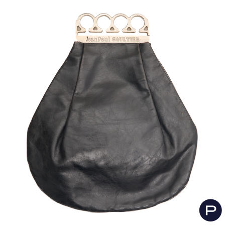 JEAN PAUL GAULTIER - EARLY 2000'S - POCHETTE