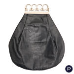 JEAN PAUL GAULTIER - EARLY 2000'S - POCHETTE