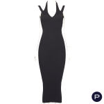ALAÏA X PIETER MULIER - 2020'S - FOURREAU
