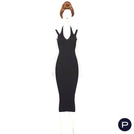 ALAÏA X PIETER MULIER - 2020'S - FOURREAU