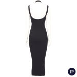 ALAÏA X PIETER MULIER - 2020'S - FOURREAU