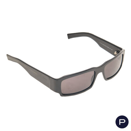 DIOR HOMME X HEDI SLIMANE - 2003  - PAIRE DE LUNETTES, PAIRE DE LUNETTES DE SOLEIL