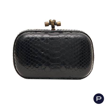 BOTTEGA VENETA - MINAUDIÈRE