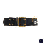 JUNIOR GAULTIER - CIRCA 1990  - CEINTURE