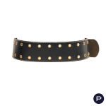 JUNIOR GAULTIER - CIRCA 1990  - CEINTURE