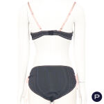 JOHN GALLIANO - 2000'S - ENSEMBLE, SOUTIEN-GORGE, PETITE CULOTTE