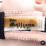 JOHN GALLIANO - 2000'S - ENSEMBLE, SOUTIEN-GORGE, PETITE CULOTTE