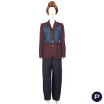 JPG.JEAN'S - 1990'S - VESTE