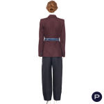 JPG.JEAN'S - 1990'S - VESTE