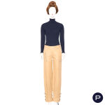 THIERRY MUGLER ONLY - EARLY 2000'S - PANTALON