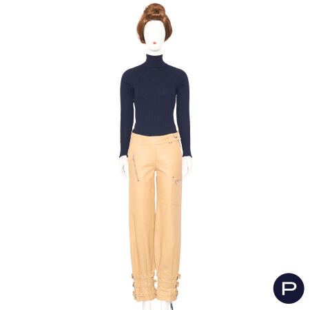 THIERRY MUGLER ONLY - EARLY 2000'S - PANTALON