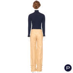 THIERRY MUGLER ONLY - EARLY 2000'S - PANTALON