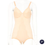 CHRISTIAN DIOR LINGERIE - 1970/80'S - BODY