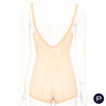 CHRISTIAN DIOR LINGERIE - 1970/80'S - BODY