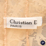 CHRISTIAN DIOR LINGERIE - 1970/80'S - BODY