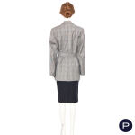 JOHN GALLIANO - CIRCA 2000 - VESTE
