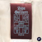 JOHN GALLIANO - CIRCA 2000 - VESTE