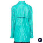 GIANNI VERSACE - PRINTEMPS-ÉTÉ 2003 - VESTE-CHEMISE