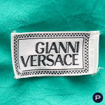 GIANNI VERSACE - PRINTEMPS-ÉTÉ 2003 - VESTE-CHEMISE