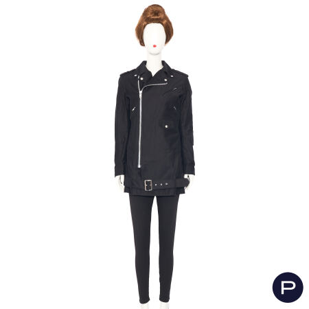 COMME DES GARÇONS - PRINTEMPS-ÉTÉ 2011 - PERFECTO