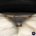 COMME DES GARÇONS - PRINTEMPS-ÉTÉ 2011 - PERFECTO