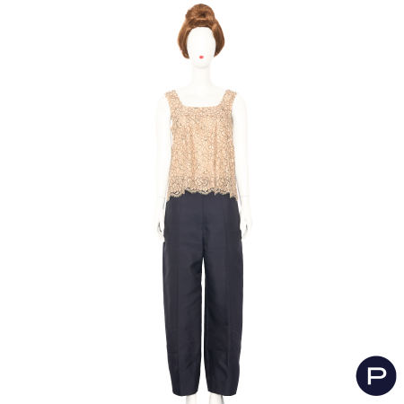 CHANEL - 2000'S - HAUT