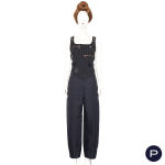 JEAN PAUL GAULTIER - EARLY 1990'S - HAUT