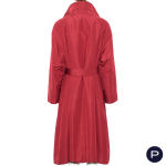 CHRISTIAN DIOR PATRON ORIGINAL - 1950'S - MANTEAU