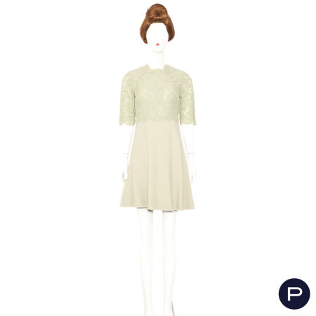 VALENTINO X PIERPAOLO PICCIOLI - 2010'S - ROBE