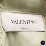 VALENTINO X PIERPAOLO PICCIOLI - 2010'S - ROBE