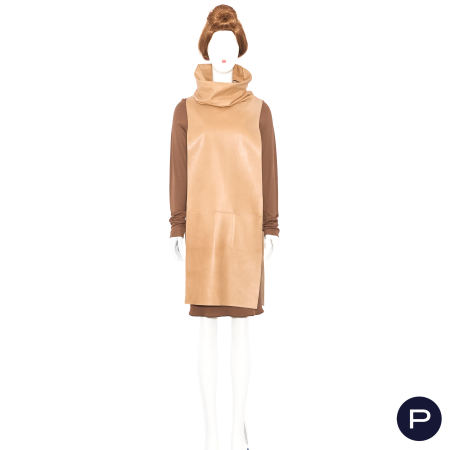 GAULTIER - AUTOMNE-HIVER 2000/01 - ENSEMBLE