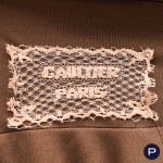 GAULTIER - AUTOMNE-HIVER 2000/01 - ENSEMBLE