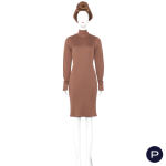 GAULTIER - AUTOMNE-HIVER 2000/01 - ENSEMBLE