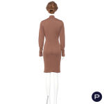 GAULTIER - AUTOMNE-HIVER 2000/01 - ENSEMBLE
