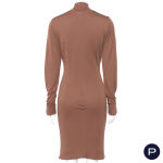 GAULTIER - AUTOMNE-HIVER 2000/01 - ENSEMBLE