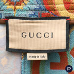 GUCCI - RESORT 2022 - JODHPUR