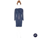 GALLIANO - 2000'S - ROBE