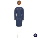 GALLIANO - 2000'S - ROBE