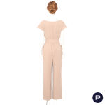 THIERRY MUGLER - 1990'S - COMBINAISON-PANTALON