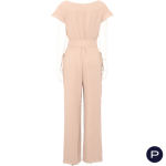 THIERRY MUGLER - 1990'S - COMBINAISON-PANTALON