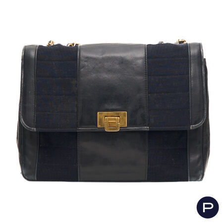CHANEL - SAC