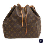 LOUIS VUITTON - SAC