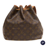 LOUIS VUITTON - SAC