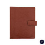LOUIS VUITTON - COUVERTURE D'AGENDA