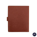 LOUIS VUITTON - COUVERTURE D'AGENDA
