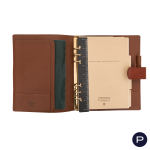 LOUIS VUITTON - COUVERTURE D'AGENDA