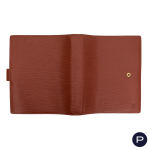 LOUIS VUITTON - COUVERTURE D'AGENDA