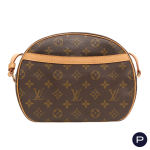 LOUIS VUITTON - SAC