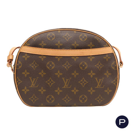 LOUIS VUITTON - SAC